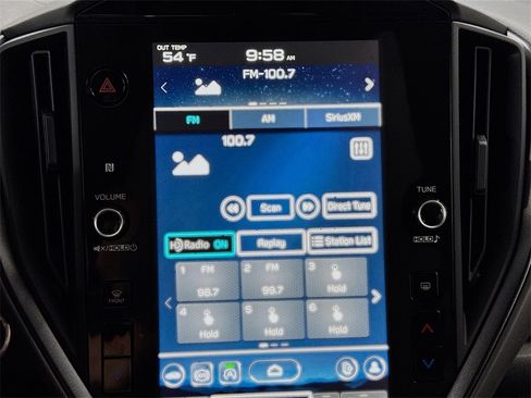 New 2026 Subaru Crosstrek 2.0i Premium image 12