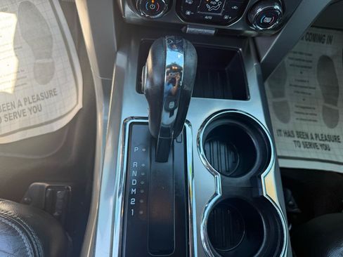 Used 2013 Ford F150 FX4 w/ Luxury Equipment Group AWD/4WD image 25