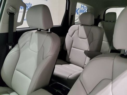 Used 2024 Kia Telluride S w/ S Sunroof Package image 43