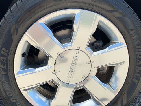 Used 2015 GMC Terrain Denali AWD/4WD image 30