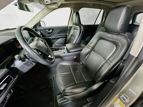 Used 2023 Lincoln Aviator Reserve w/ Equipment Group 201A AWD/4WD image 28