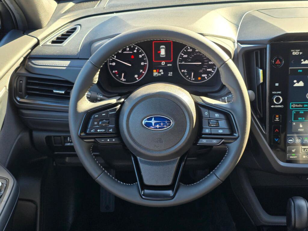 New 2026 Subaru Forester Premium AWD/4WD image 19