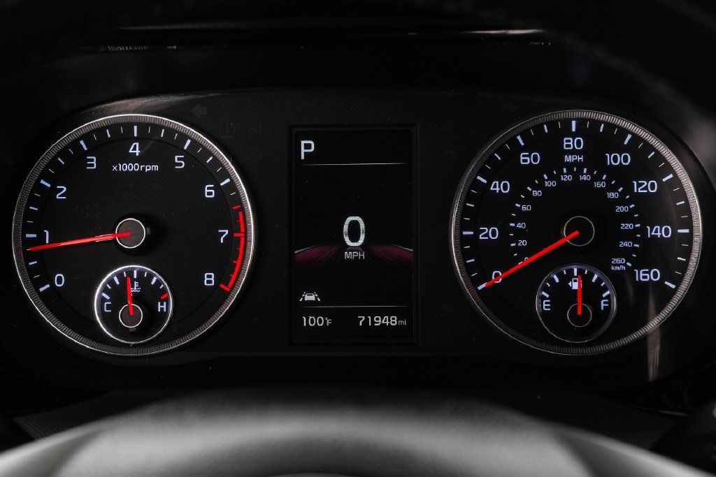 Used 2022 Kia K5 GT-Line w/ GT-Line FWD Premium Package image 20