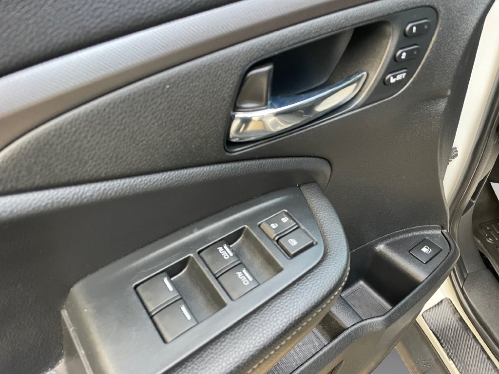 Used 2023 Honda Ridgeline RTL-E image 23