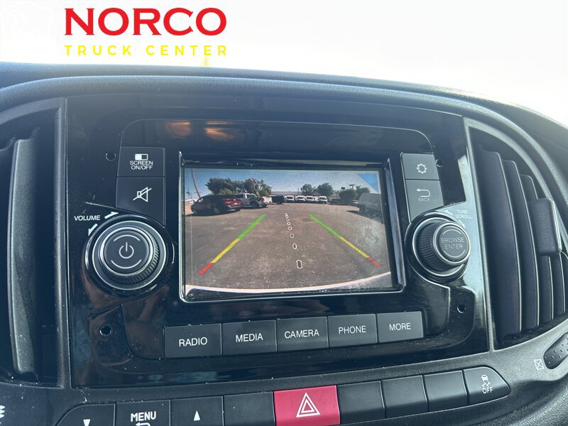Used 2022 RAM ProMaster City Tradesman FWD image 14