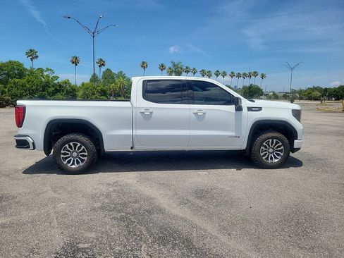 Used 2023 GMC Sierra 1500 AT4 AWD/4WD image 6
