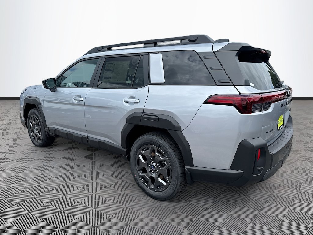 New 2026 Subaru Outback Premium AWD/4WD image 34