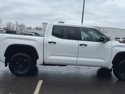 New 2026 Toyota Tundra TRD Pro image 9