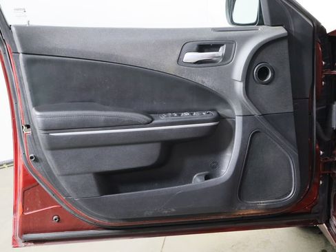 Used 2020 Dodge Charger Police image 11