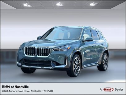 Certified 2026 BMW X1 xDrive28i