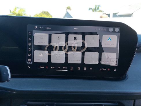New 2026 Audi Q3 quattro 2.0T AWD/4WD image 27