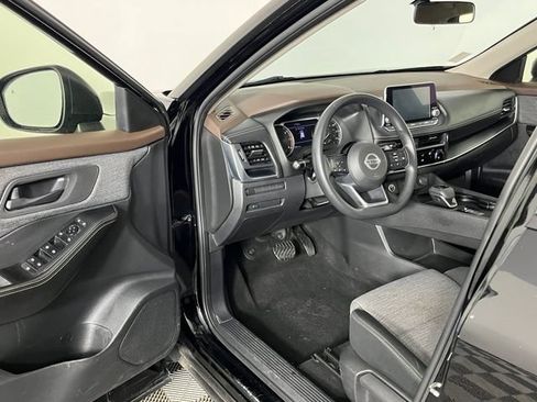 Used 2021 Nissan Rogue S AWD/4WD image 20