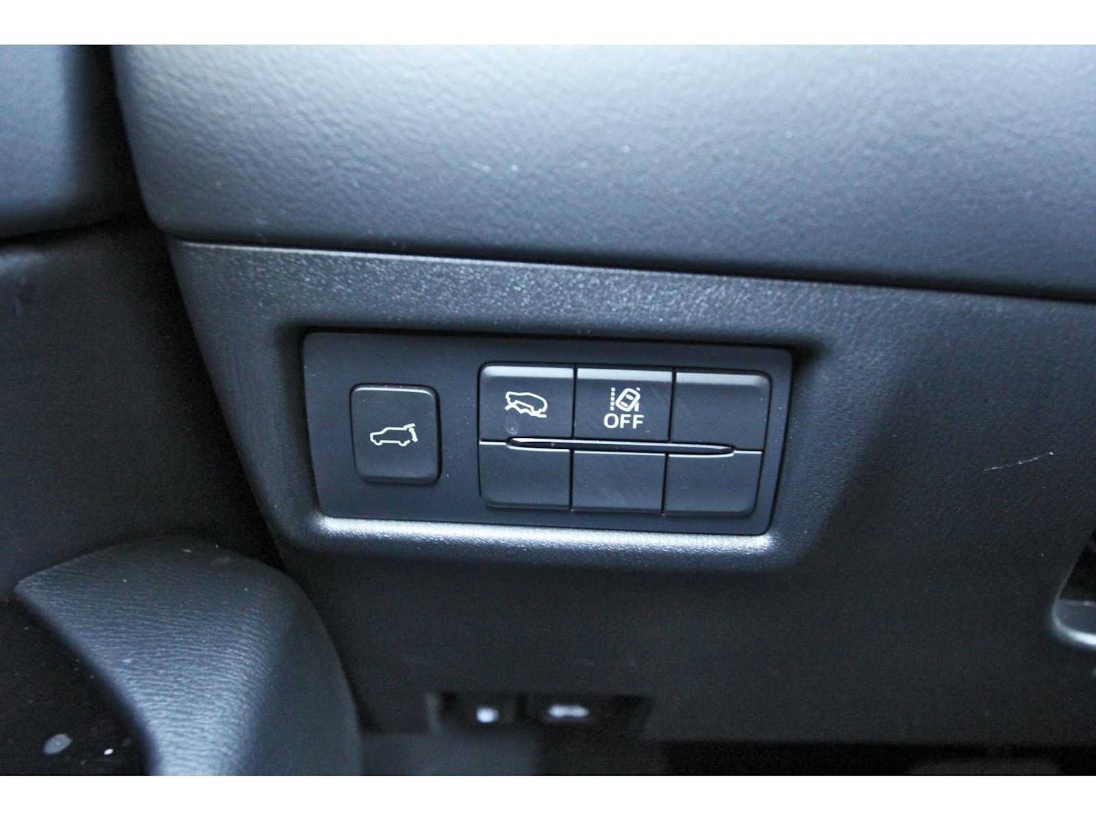 Used 2024 MAZDA CX-5 AWD 2.5 S w/ Preferred Package image 18