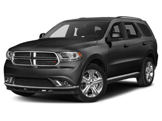 Used 2015 Dodge Durango SXT AWD/4WD video 1