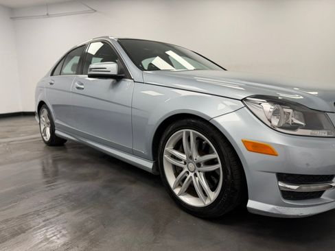 Used 2013 Mercedes-Benz C 300 4MATIC Sedan image 36