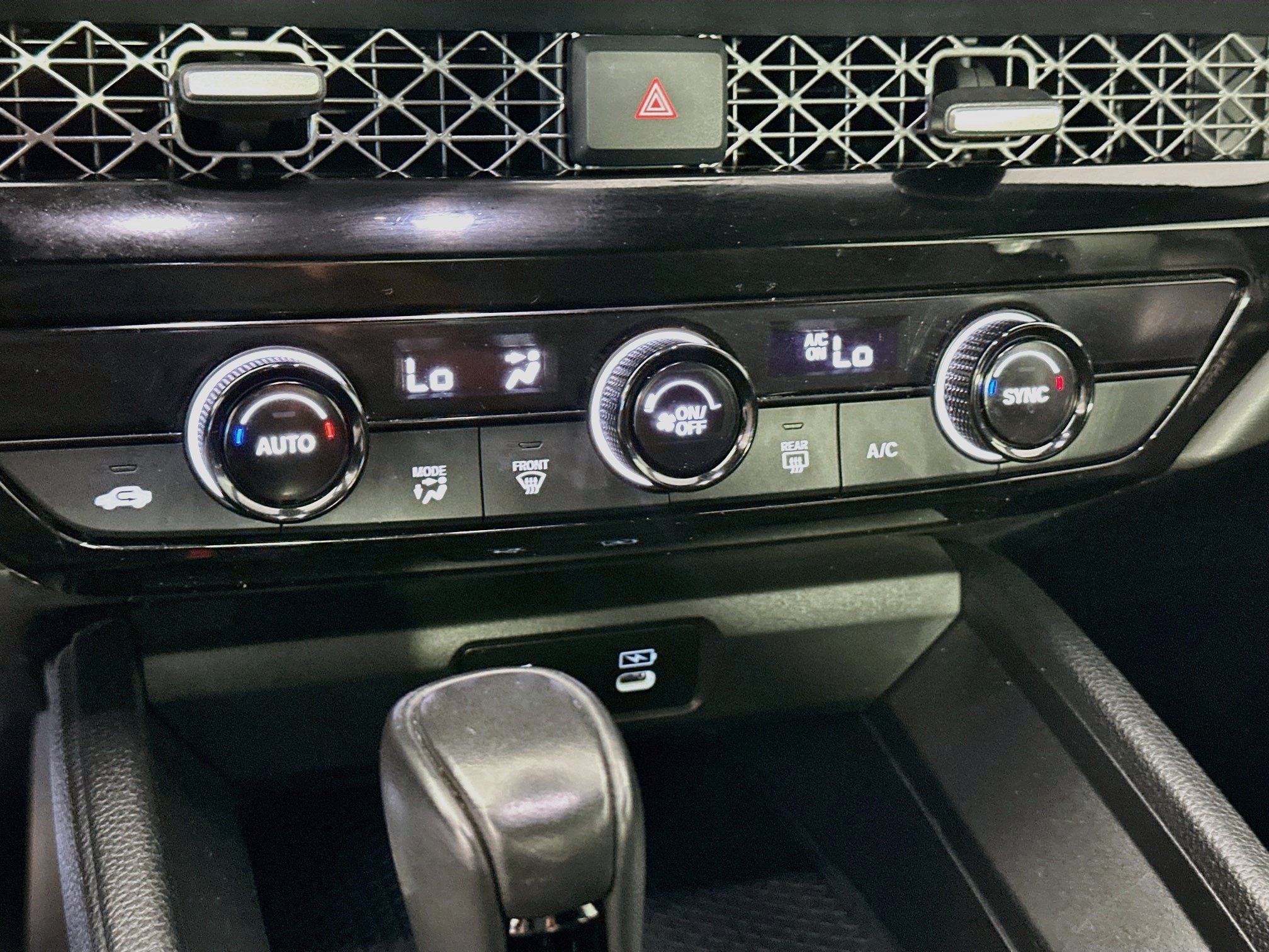 Used 2024 Honda Accord Sport image 22