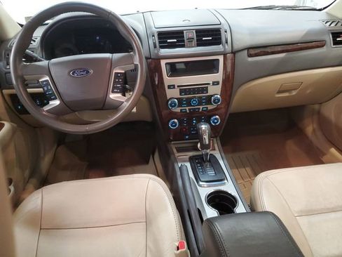 Used 2011 Ford Fusion SEL image 13