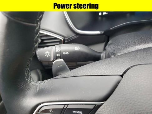 Used 2023 Hyundai Santa Fe Limited image 14