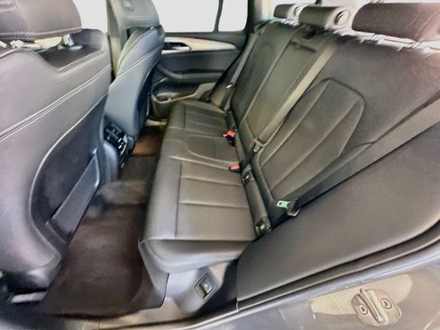 Certified 2024 BMW X3 sDrive30i w/ Convenience Package w/ZPA RWD image 23