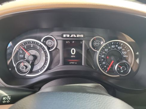 Used 2019 RAM 1500 Big Horn image 30