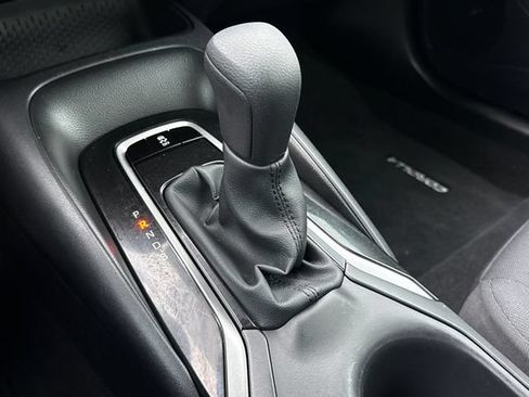 Used 2025 Toyota Corolla LE FWD image 24
