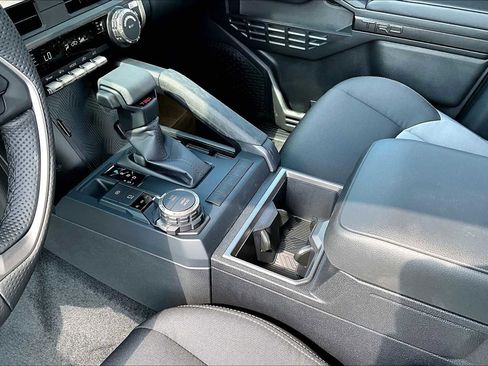 New 2025 Toyota Tacoma TRD Sport image 7