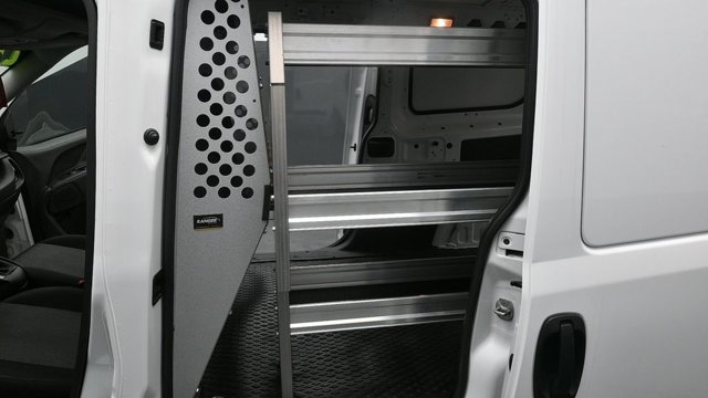 Used 2022 RAM ProMaster City Tradesman FWD image 16