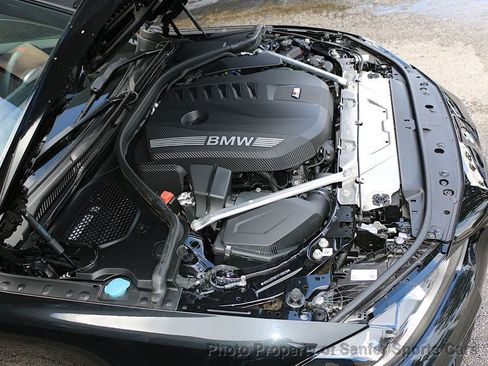 Used 2026 BMW M440i RWD image 11