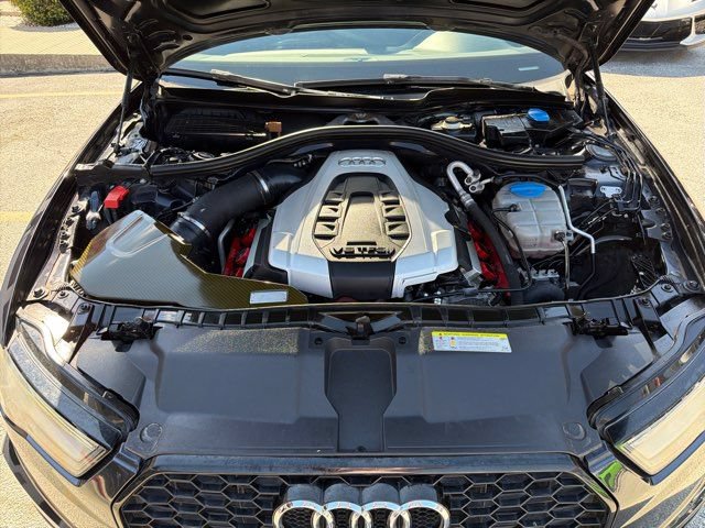 Used 2017 Audi A6 3.0T Premium Plus w/ Driver Assistance Package AWD/4WD image 30