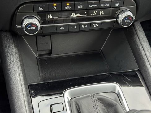 Certified 2025 MAZDA CX-5 AWD 2.5 S w/ Select Package image 12