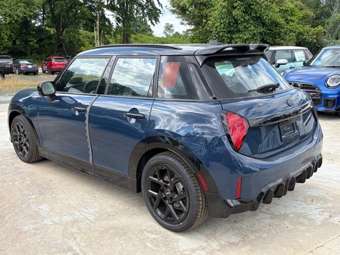 New 2026 MINI Cooper S FWD image 4
