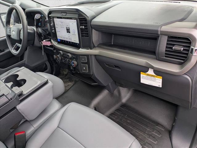 New 2026 Ford F150 XL w/ Equipment Group 103A High RWD image 19