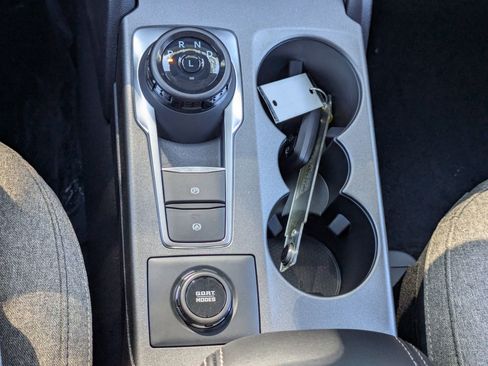 New 2025 Ford Bronco Sport Big Bend w/ Convenience Package image 21