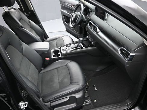 Used 2023 MAZDA CX-5 AWD 2.5 S w/ Select Package image 26