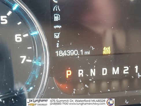 Used 2012 Ford F150 Lariat w/ Lariat Plus Pkg image 14