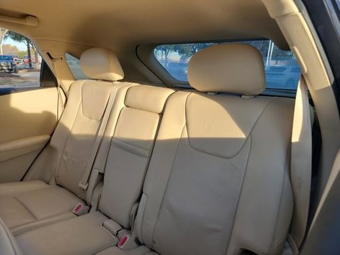 Used 2014 Lexus RX 350 FWD image 14