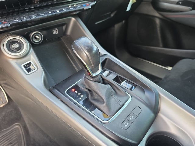 Used 2024 Dodge Hornet R/T AWD/4WD image 19