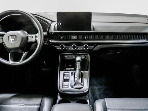 Certified 2025 Honda CR-V EX-L image 23