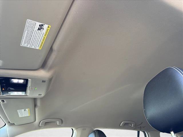 Used 2024 Volkswagen Atlas SE FWD image 14
