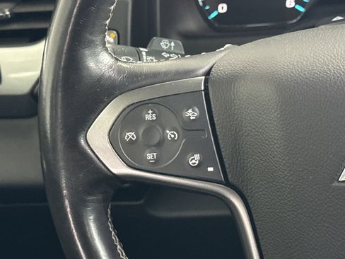 Used 2017 Chevrolet Tahoe Premier image 41