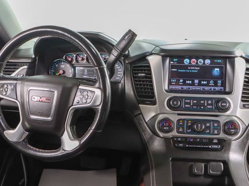 Used 2020 GMC Yukon SLE w/ Enhanced Driver Alert Package image 18