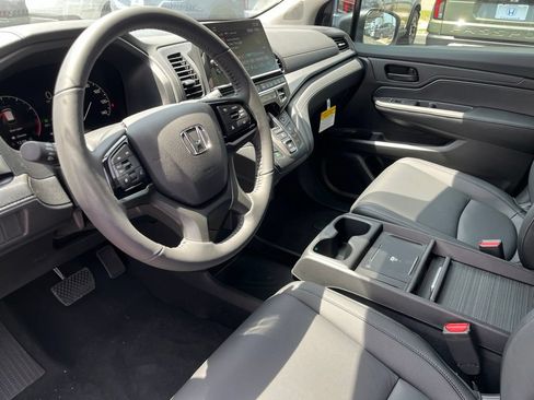 New 2026 Honda Odyssey EX-L image 11
