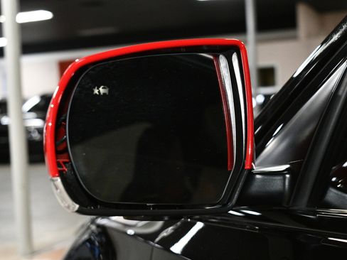 Used 2024 Cadillac CT4 V Blackwing w/ Impact Edition RWD image 63