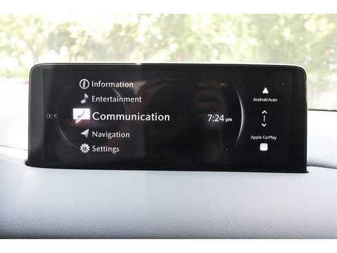 New 2025 MAZDA CX-5 AWD 2.5 S w/ Preferred Package image 23