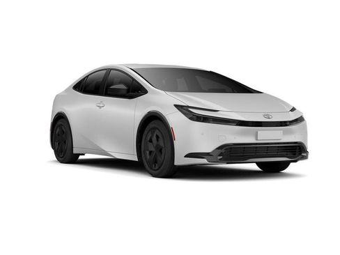 New 2026 Toyota Prius LE image 15