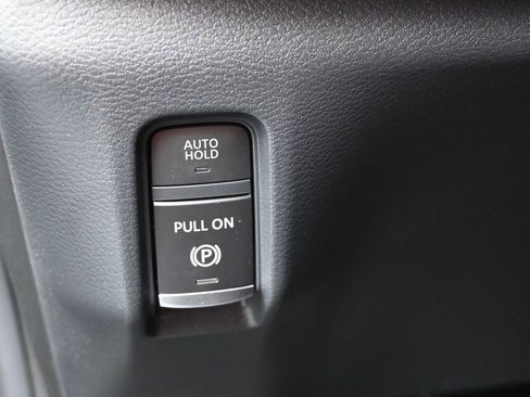 Used 2026 Nissan Armada NISMO AWD/4WD image 30