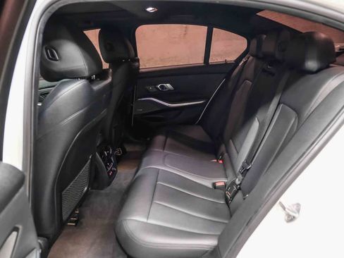 Used 2019 BMW 330i Sedan RWD image 21