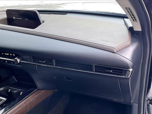 Certified 2023 MAZDA CX-30 AWD 2.5 S w/ Premium Package image 16