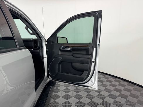 Used 2022 Chevrolet Silverado 1500 RST image 33