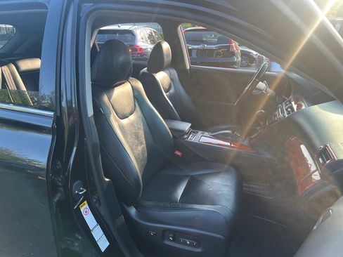 Used 2011 Lexus RX 350 AWD image 17